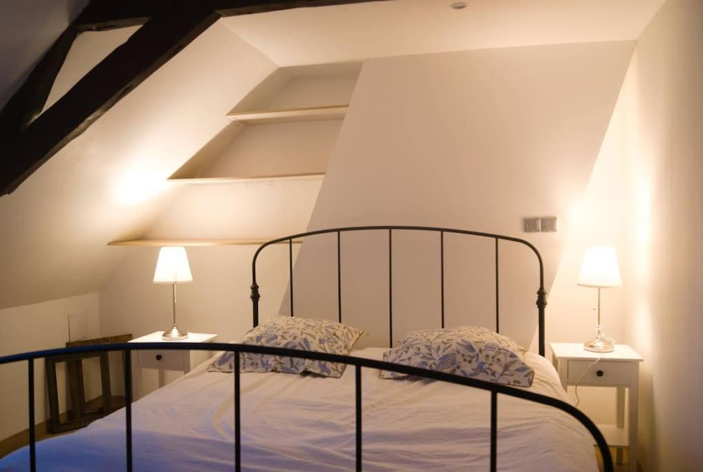 Maison R&Vames Calais Extérieur photo