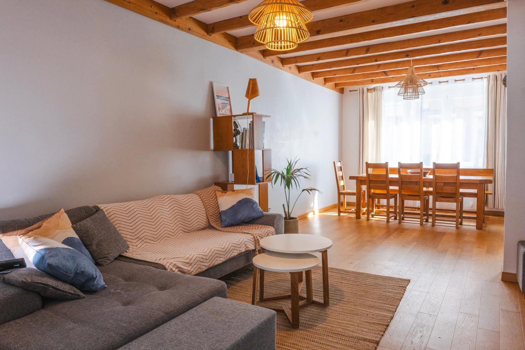 Maison R&Vames Calais Extérieur photo